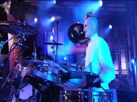 No Doubt Sunday Morning (Jimmy Kimmel Live! 2009) (HD-Rip)